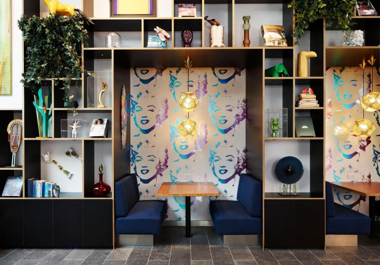 Citizenm Los Angeles Downtown 외부 사진